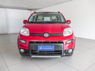 FIAT Panda 1.3 mjt 16v 4x4 75cv e5+