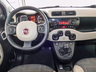 FIAT Panda 1.3 mjt 16v 4x4 75cv e5+