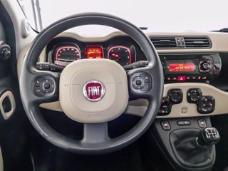 FIAT Panda 1.3 mjt 16v 4x4 75cv e5+