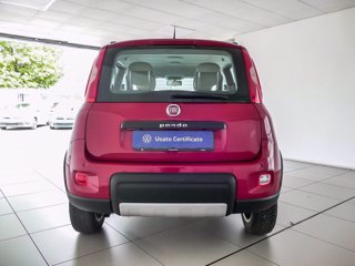 FIAT Panda 1.3 mjt 16v 4x4 75cv e5+