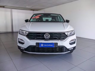 VOLKSWAGEN T-roc 2.0 tdi style 4motion dsg