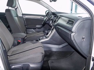 VOLKSWAGEN T-roc 2.0 tdi style 4motion dsg