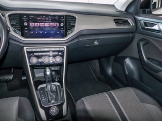VOLKSWAGEN T-roc 2.0 tdi style 4motion dsg