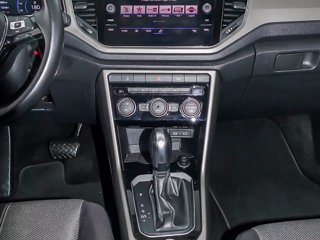 VOLKSWAGEN T-roc 2.0 tdi style 4motion dsg