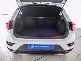 VOLKSWAGEN T-roc 2.0 tdi style 4motion dsg