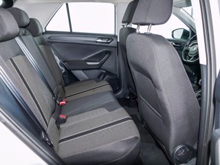 VOLKSWAGEN T-roc 2.0 tdi style 4motion dsg