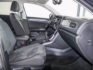VOLKSWAGEN T-roc 1.5 tsi style