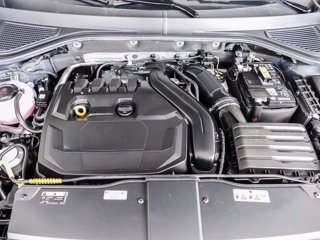 VOLKSWAGEN T-roc 1.5 tsi style