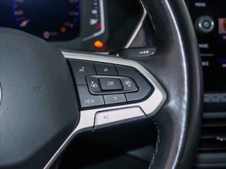 VOLKSWAGEN T-cross 1.0 tsi advanced 110cv