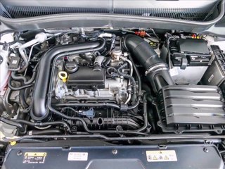 VOLKSWAGEN T-cross 1.0 tsi advanced 110cv