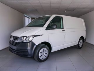VOLKSWAGEN TRANSPORTER 2.0 KASTENWAGEN  TDI