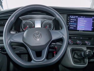 VOLKSWAGEN TRANSPORTER 2.0 KASTENWAGEN  TDI