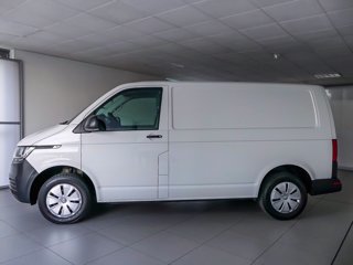 VOLKSWAGEN TRANSPORTER 2.0 KASTENWAGEN  TDI