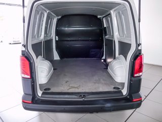 VOLKSWAGEN TRANSPORTER 2.0 KASTENWAGEN  TDI