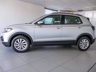 VOLKSWAGEN T-cross 1.0 tsi style 110cv