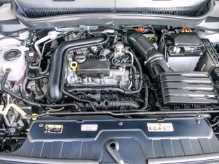 VOLKSWAGEN T-cross 1.0 tsi style 110cv