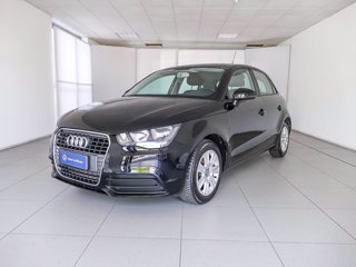 AUDI A1 sportback 1.6 tdi attraction 90cv