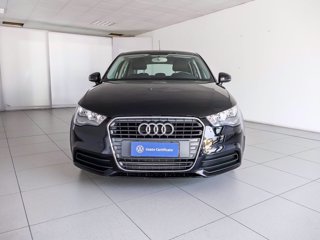 AUDI A1 sportback 1.6 tdi attraction 90cv