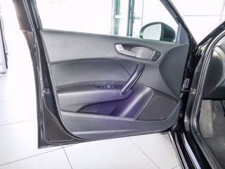 AUDI A1 sportback 1.6 tdi attraction 90cv