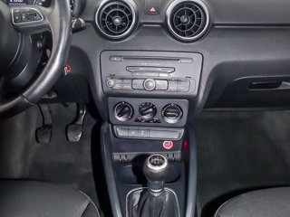 AUDI A1 sportback 1.6 tdi attraction 90cv