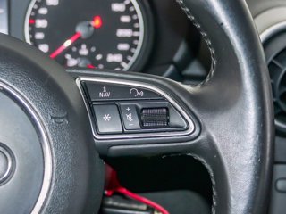 AUDI A1 sportback 1.6 tdi attraction 90cv