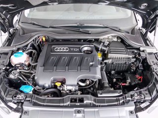 AUDI A1 sportback 1.6 tdi attraction 90cv