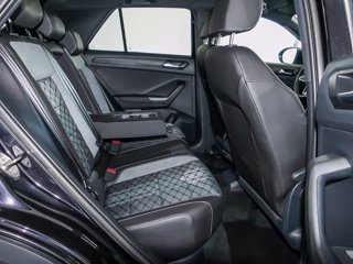 VOLKSWAGEN T-roc 1.0 tsi r-line 110cv