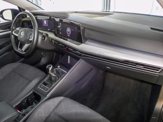 VOLKSWAGEN Golf 1.0 tsi evo life 110cv