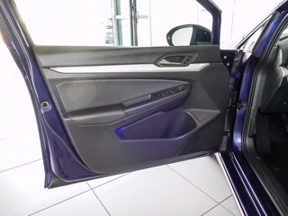 VOLKSWAGEN Golf 1.0 tsi evo life 110cv