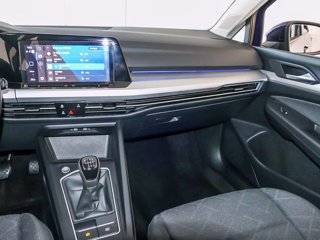 VOLKSWAGEN Golf 1.0 tsi evo life 110cv