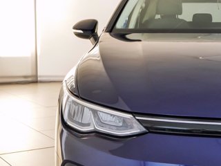 VOLKSWAGEN Golf 1.0 tsi evo life 110cv