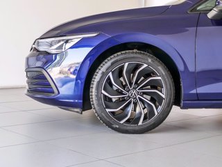VOLKSWAGEN Golf 1.0 tsi evo life 110cv