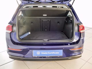 VOLKSWAGEN Golf 1.0 tsi evo life 110cv