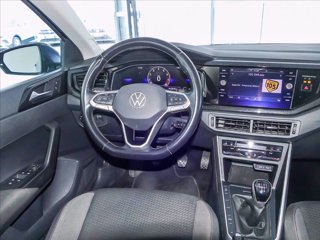 VOLKSWAGEN Polo 1.0 tsi life 95cv