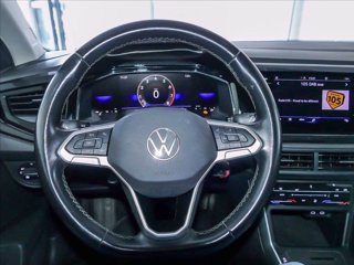 VOLKSWAGEN Polo 1.0 tsi life 95cv