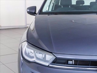 VOLKSWAGEN Polo 1.0 tsi life 95cv