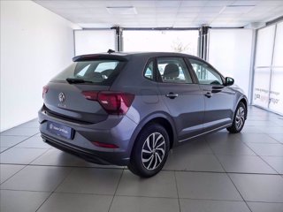VOLKSWAGEN Polo 1.0 tsi life 95cv