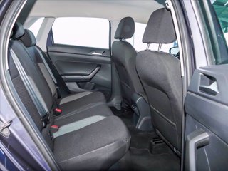 VOLKSWAGEN Polo 1.0 tsi life 95cv