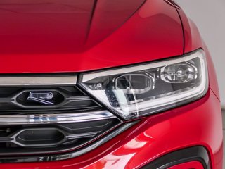 VOLKSWAGEN T-roc 1.0 tsi r-line 110cv