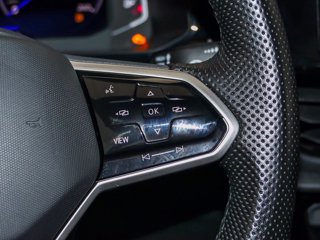 VOLKSWAGEN T-roc 1.0 tsi r-line 110cv