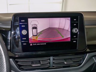 VOLKSWAGEN T-roc 1.0 tsi r-line 110cv