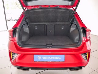 VOLKSWAGEN T-roc 1.0 tsi r-line 110cv