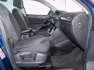 VOLKSWAGEN Tiguan 2.0 tdi elegance 150cv dsg