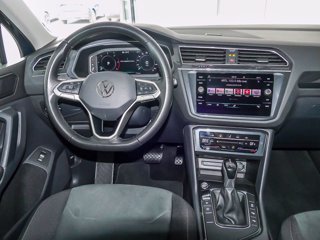 VOLKSWAGEN Tiguan 2.0 tdi elegance 150cv dsg