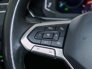 VOLKSWAGEN Tiguan 2.0 tdi elegance 150cv dsg