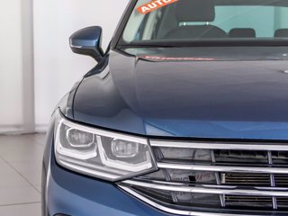 VOLKSWAGEN Tiguan 2.0 tdi elegance 150cv dsg