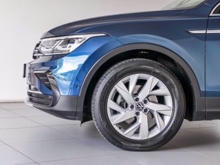 VOLKSWAGEN Tiguan 2.0 tdi elegance 150cv dsg