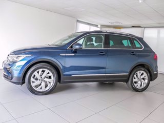 VOLKSWAGEN Tiguan 2.0 tdi elegance 150cv dsg