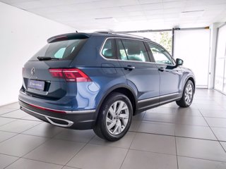 VOLKSWAGEN Tiguan 2.0 tdi elegance 150cv dsg