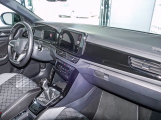 VOLKSWAGEN T-roc 1.0 tsi r-line 110cv